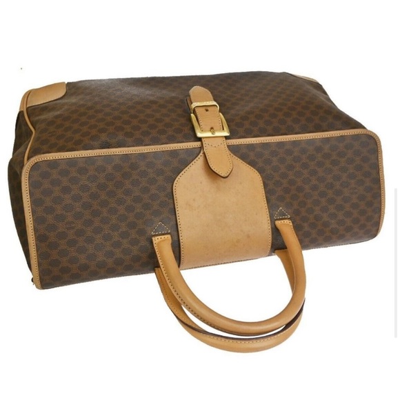 Celine Macadam EUC - Picture 3 of 6